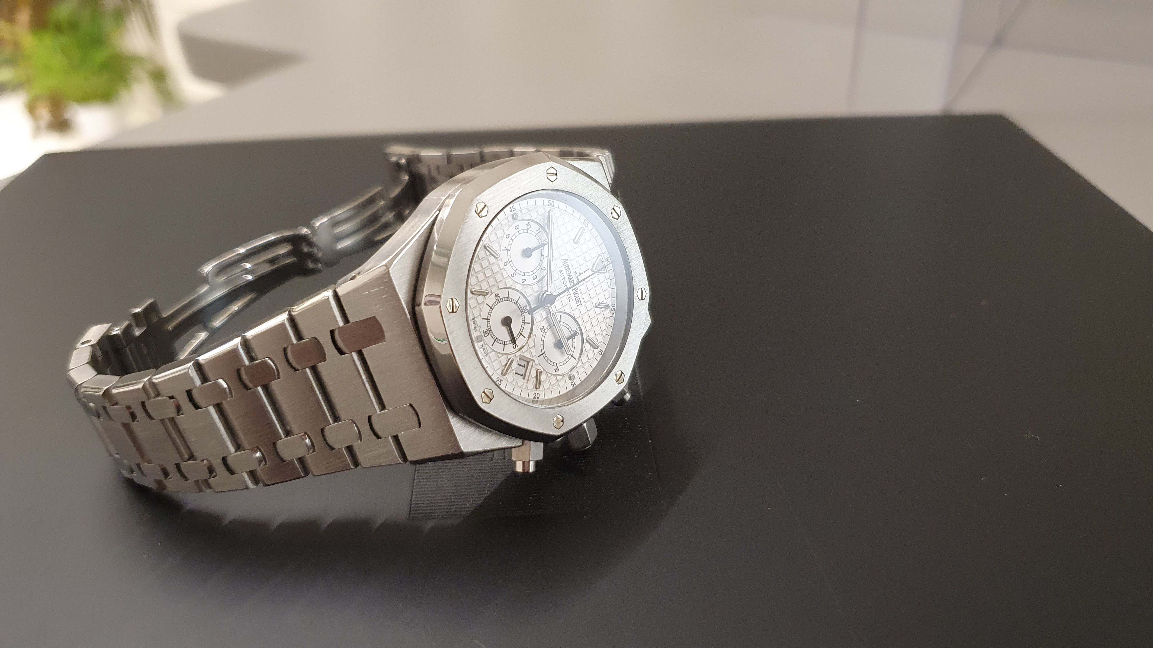 Audemars Piguet Orologio di Pregio