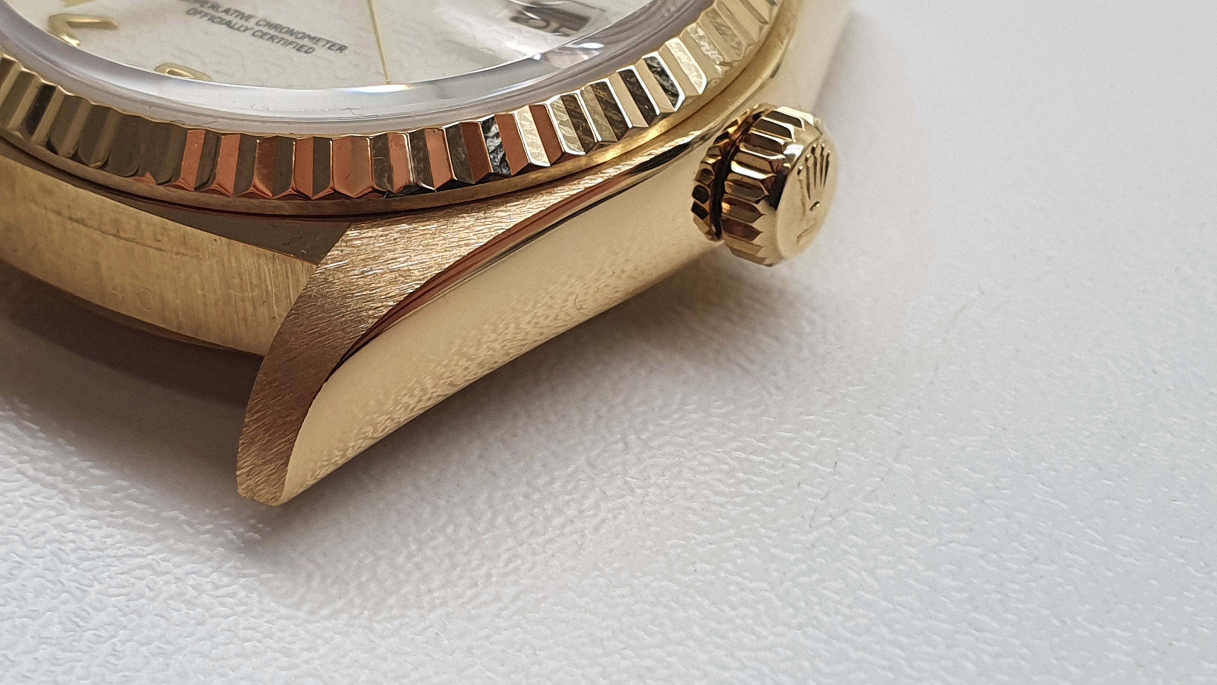 Rolex Day-Date Orologio