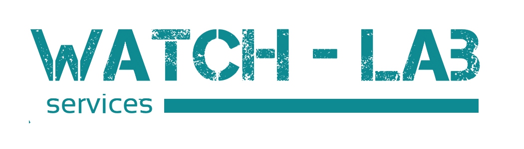Watch-Lab Services Logo